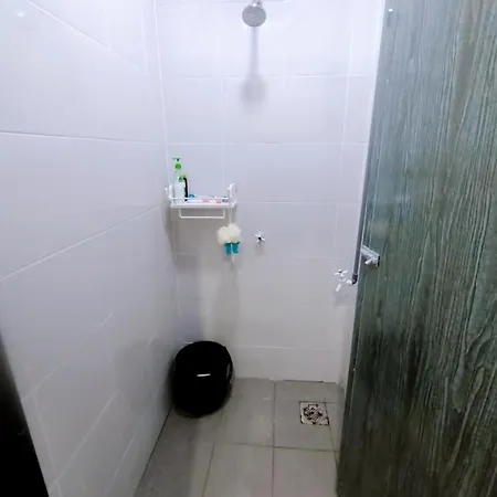 Homestay Taman Manjung Point Lumut Perak Exterior photo