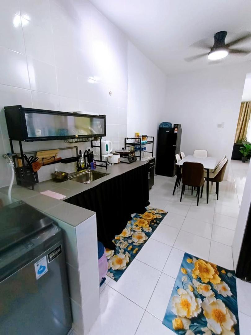 Taman Manjung Point Perak Holiday home Lumut