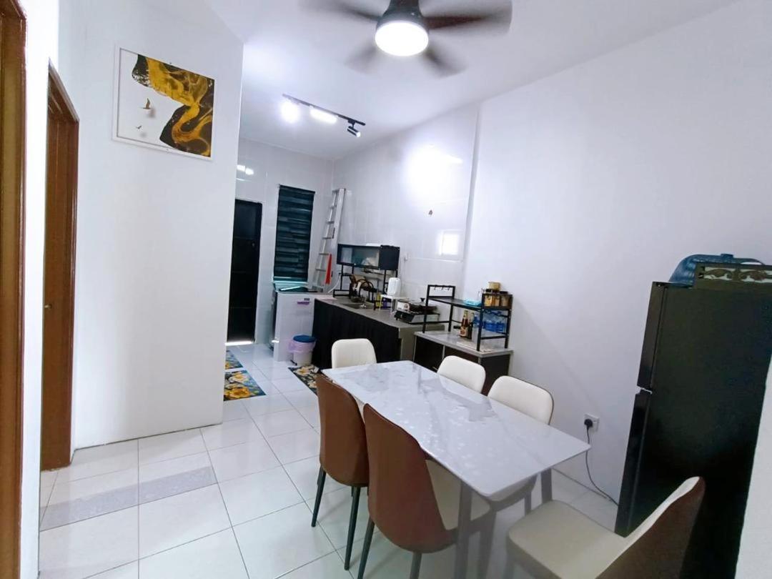 Holiday home Taman Manjung Point Perak
