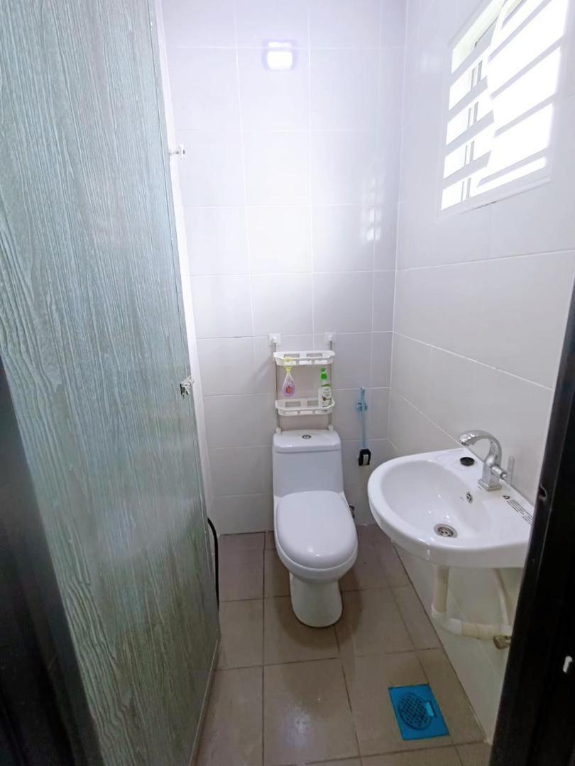 Holiday home Taman Manjung Point Perak *