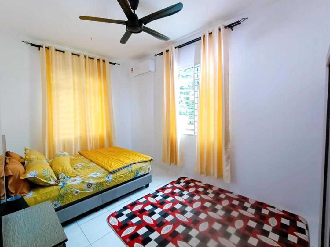 Taman Manjung Point Perak Holiday home